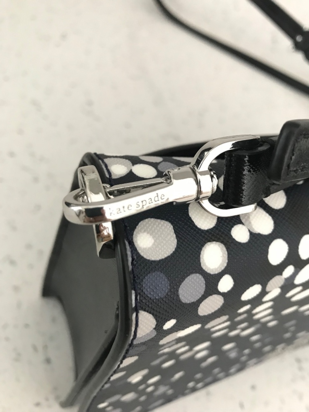 Kate Spade bag - Picture 4 of 5